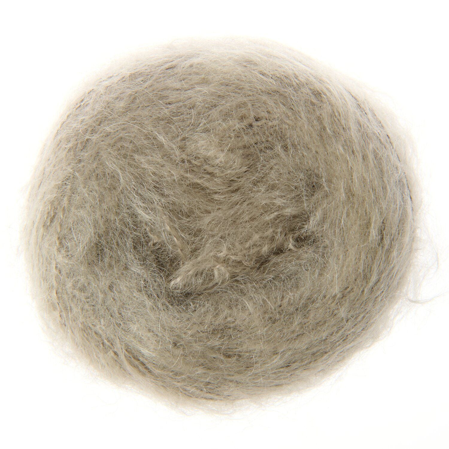Fashion Mohair Merino Aran