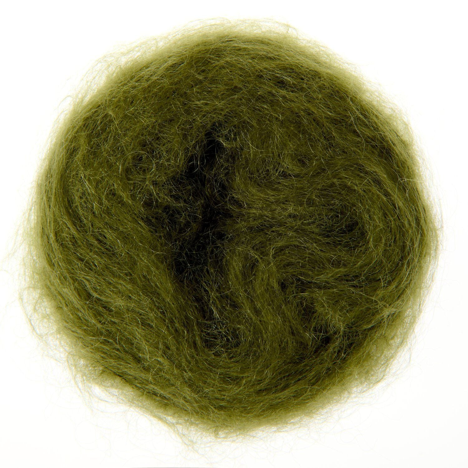Fashion Mohair Merino Aran