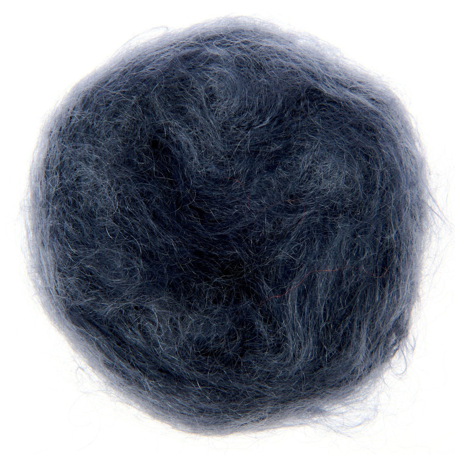 Fashion Mohair Merino Aran