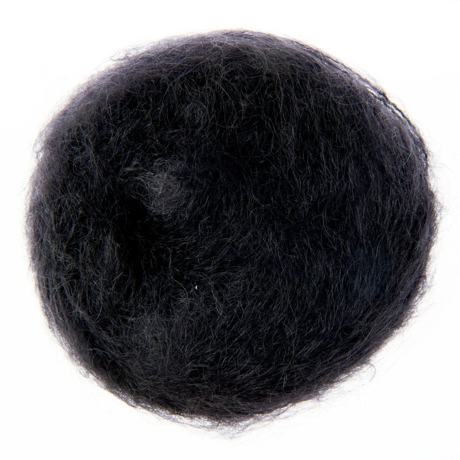Fashion Mohair Merino Aran