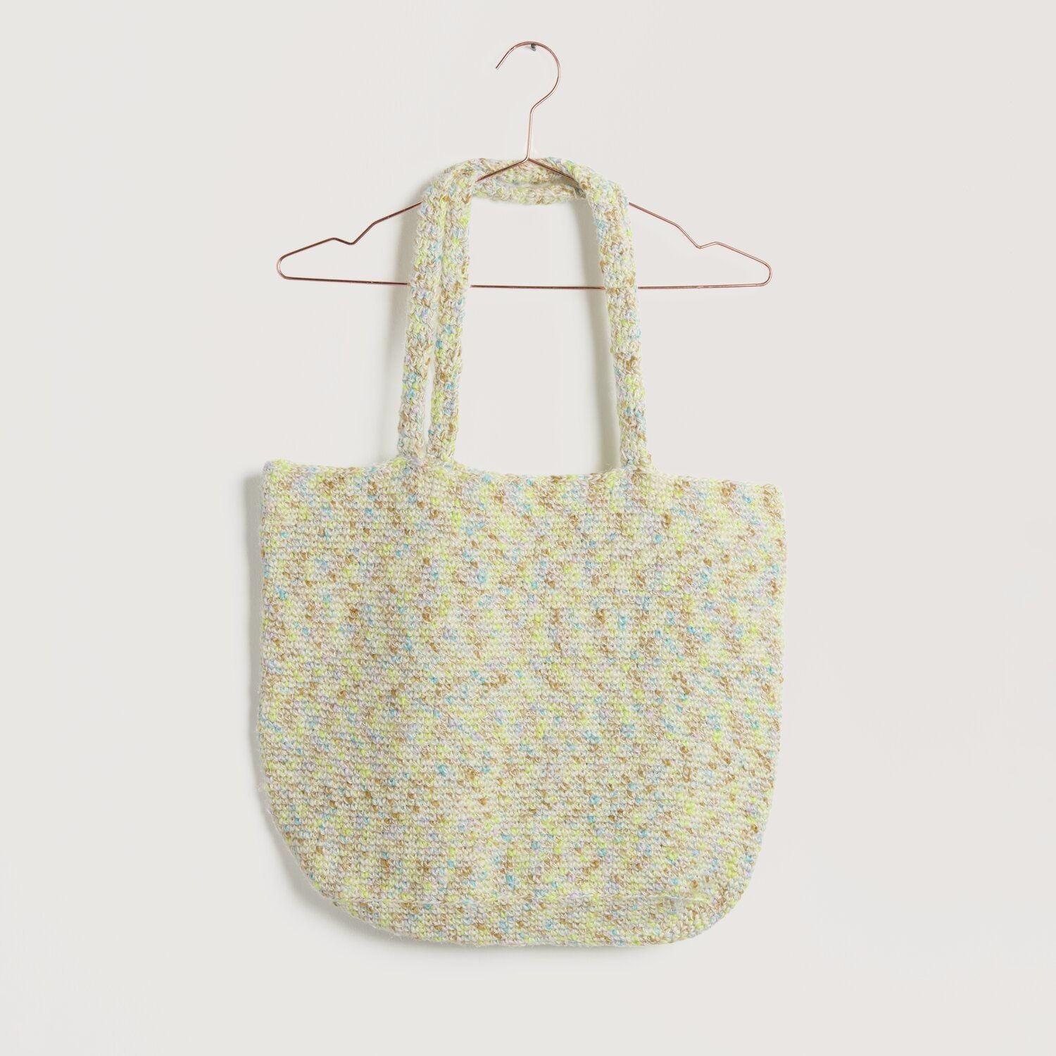 Creative Hey Jute