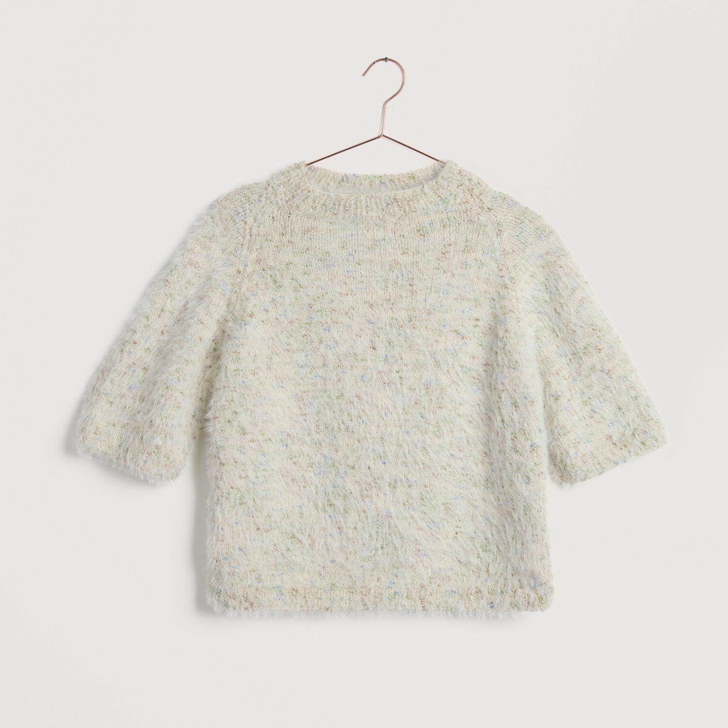 Creative Lazy Hazy Summer Cotton