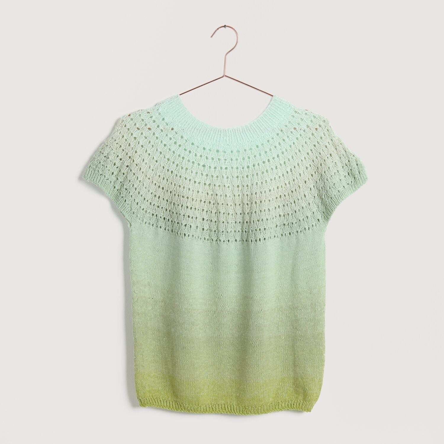 Creative Cotton Dégradé Lucky 8