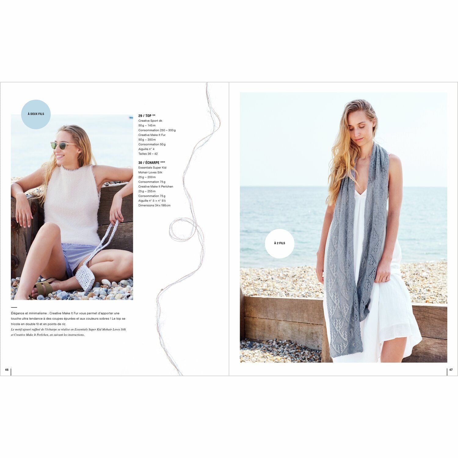 LoveWool 22 - Printemps/été 2026
