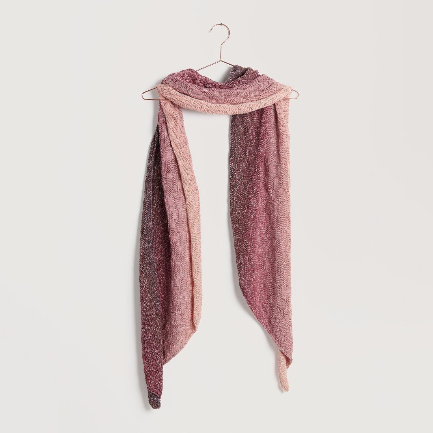 Creative Cotton Dégradé Lucky 8