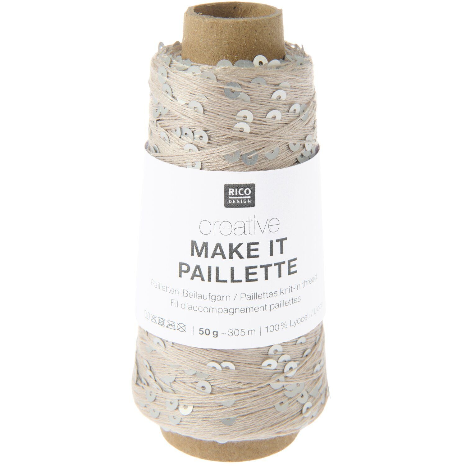 Creative Make It Paillettes