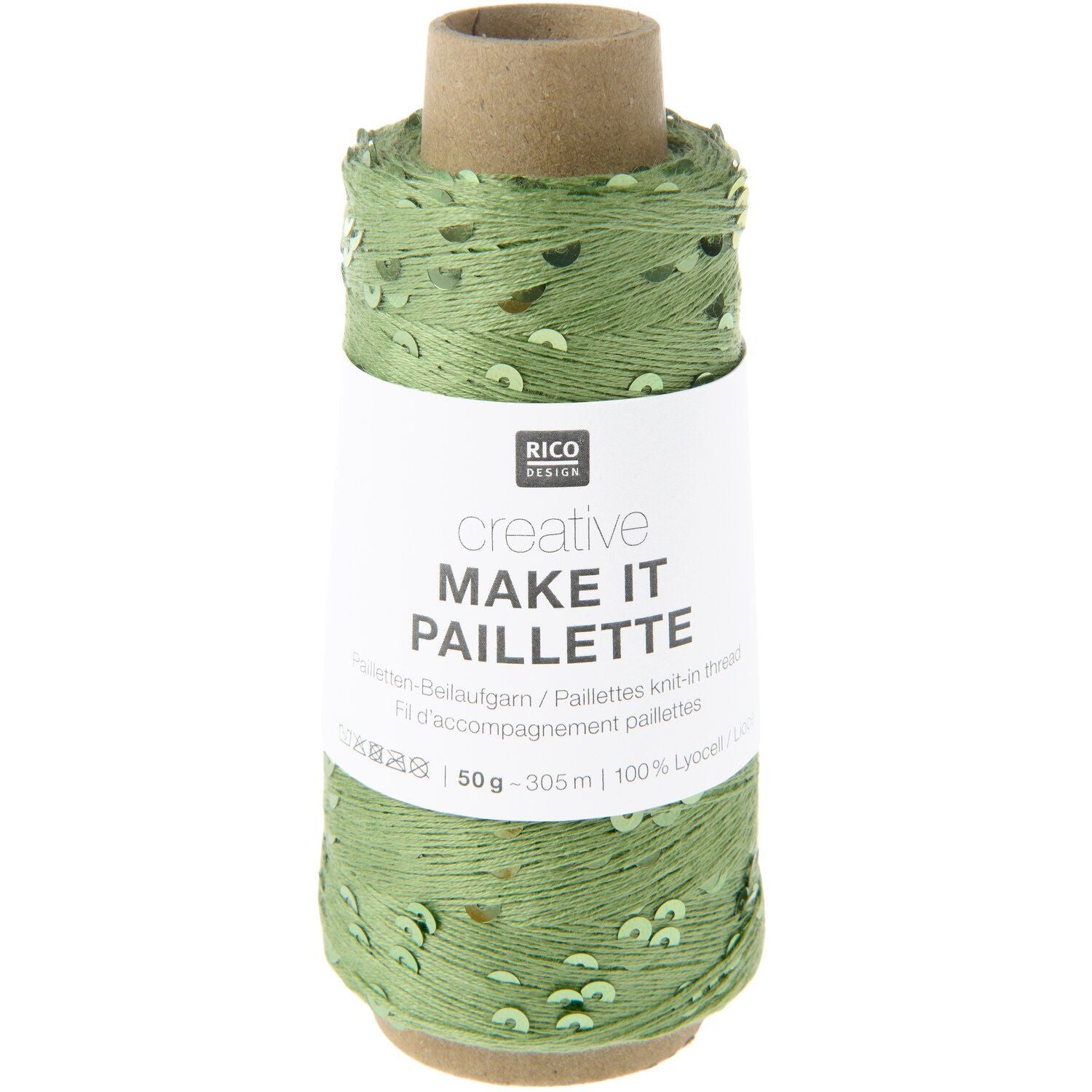Creative Make It Paillettes
