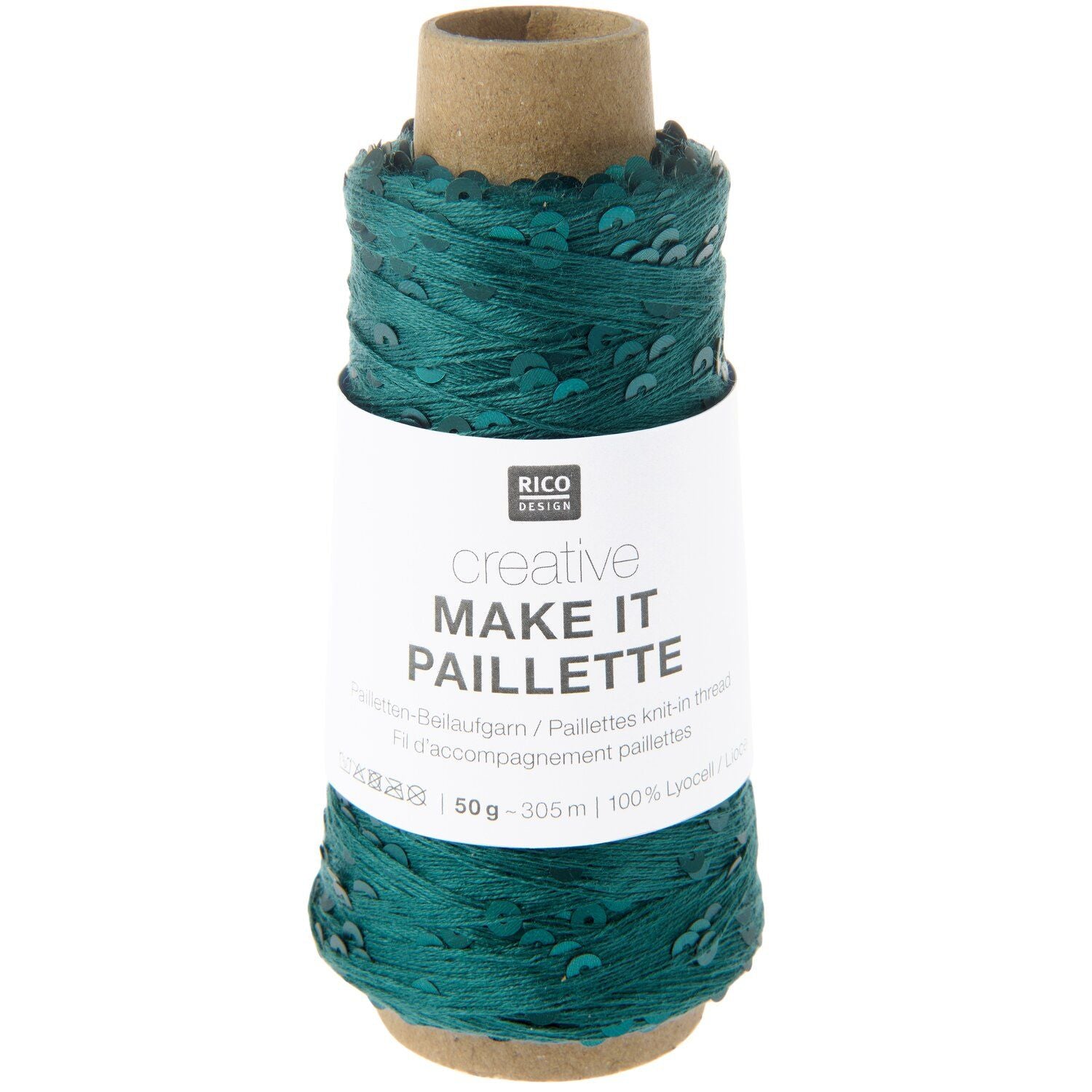 Creative Make It Paillettes