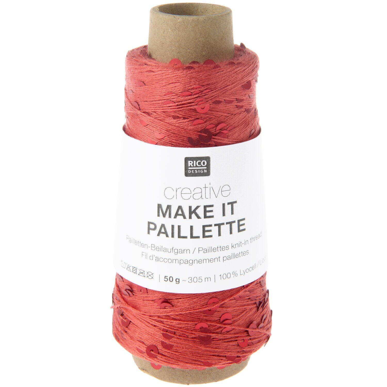 Creative Make It Paillettes