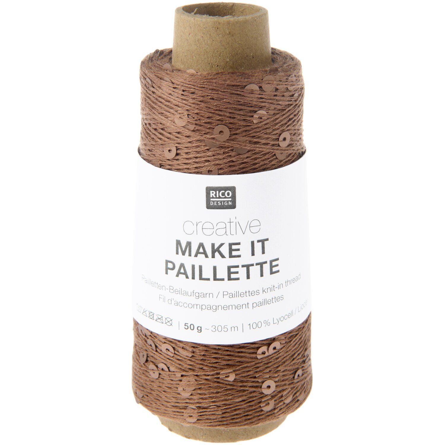 Creative Make It Paillettes