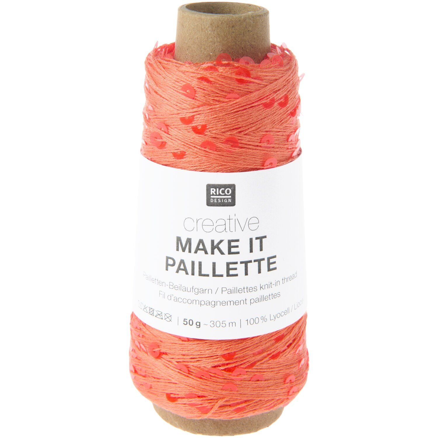 Creative Make It Paillettes