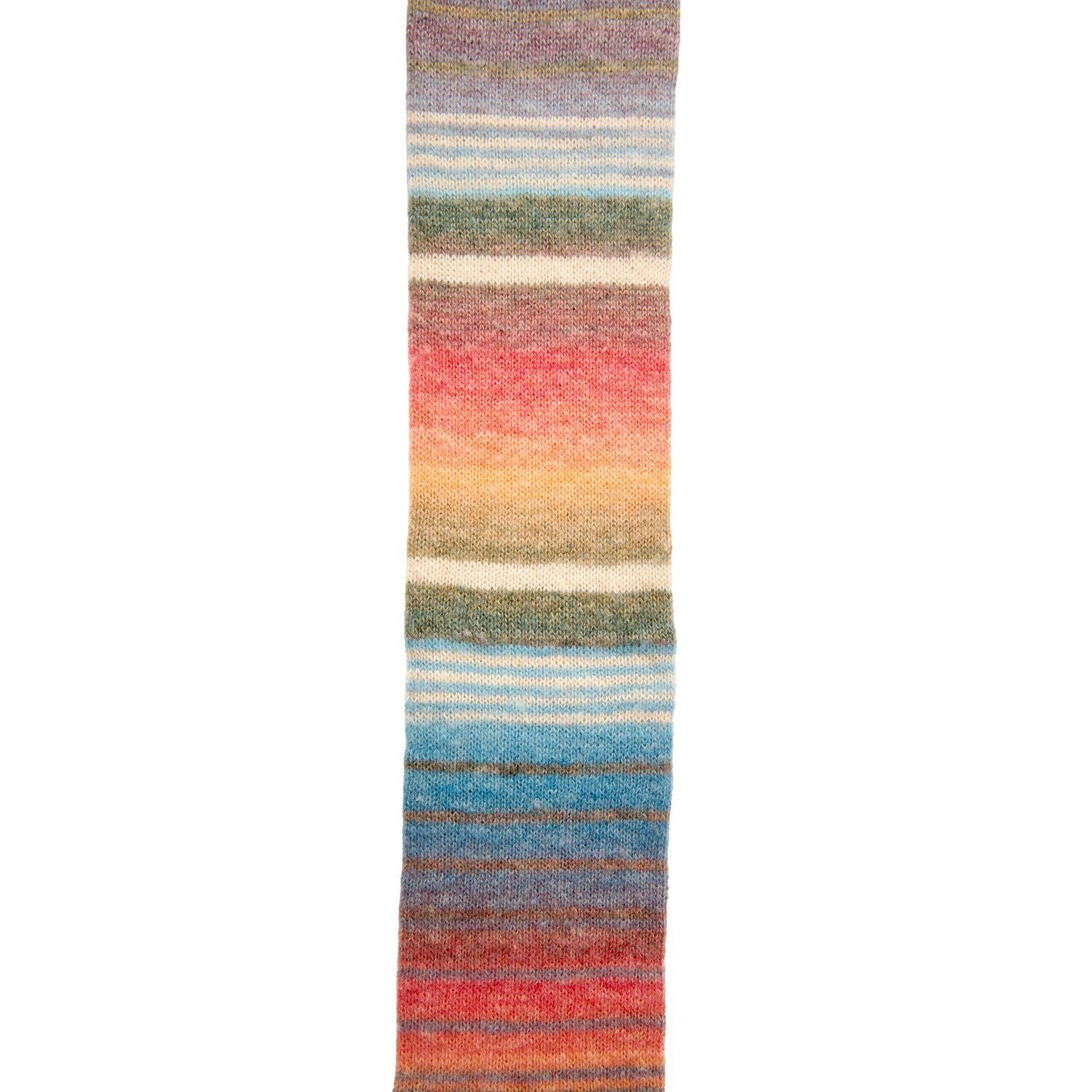 Creative Wool Tonality
