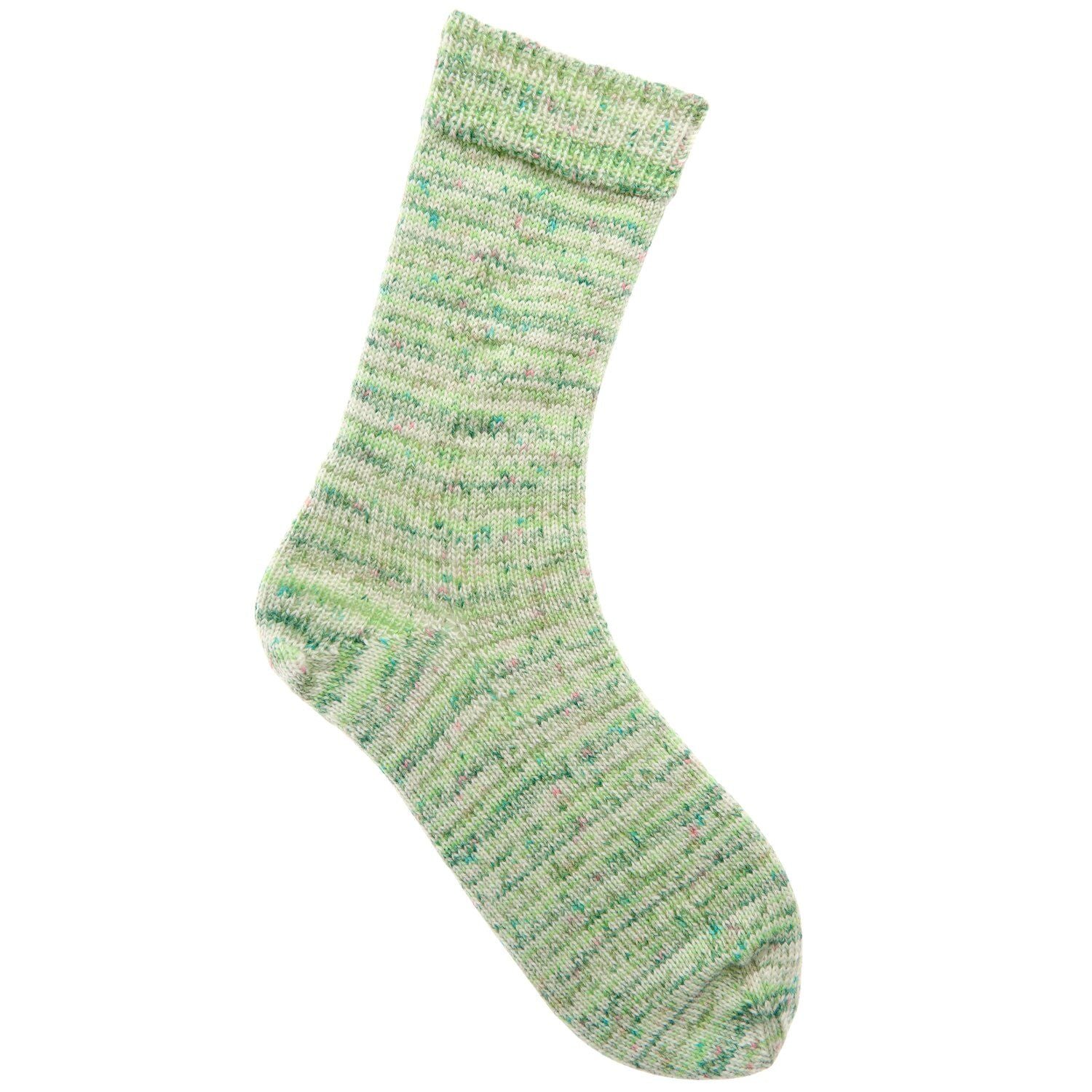 Socks Spray print
