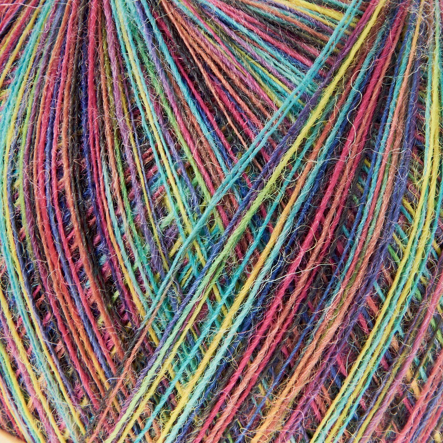 Creative Make it Multicolor