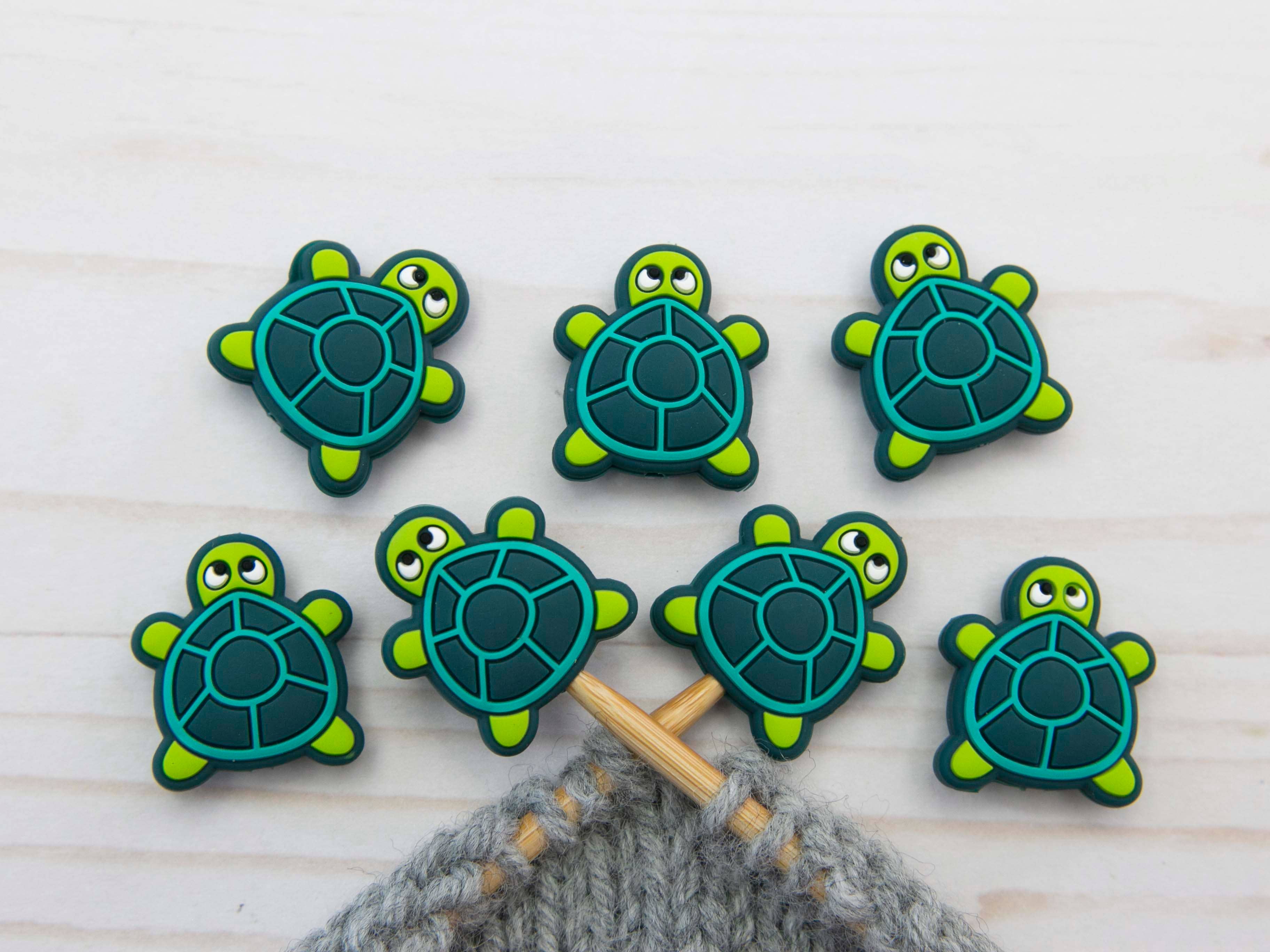 Tortue Verte | Protège pointe