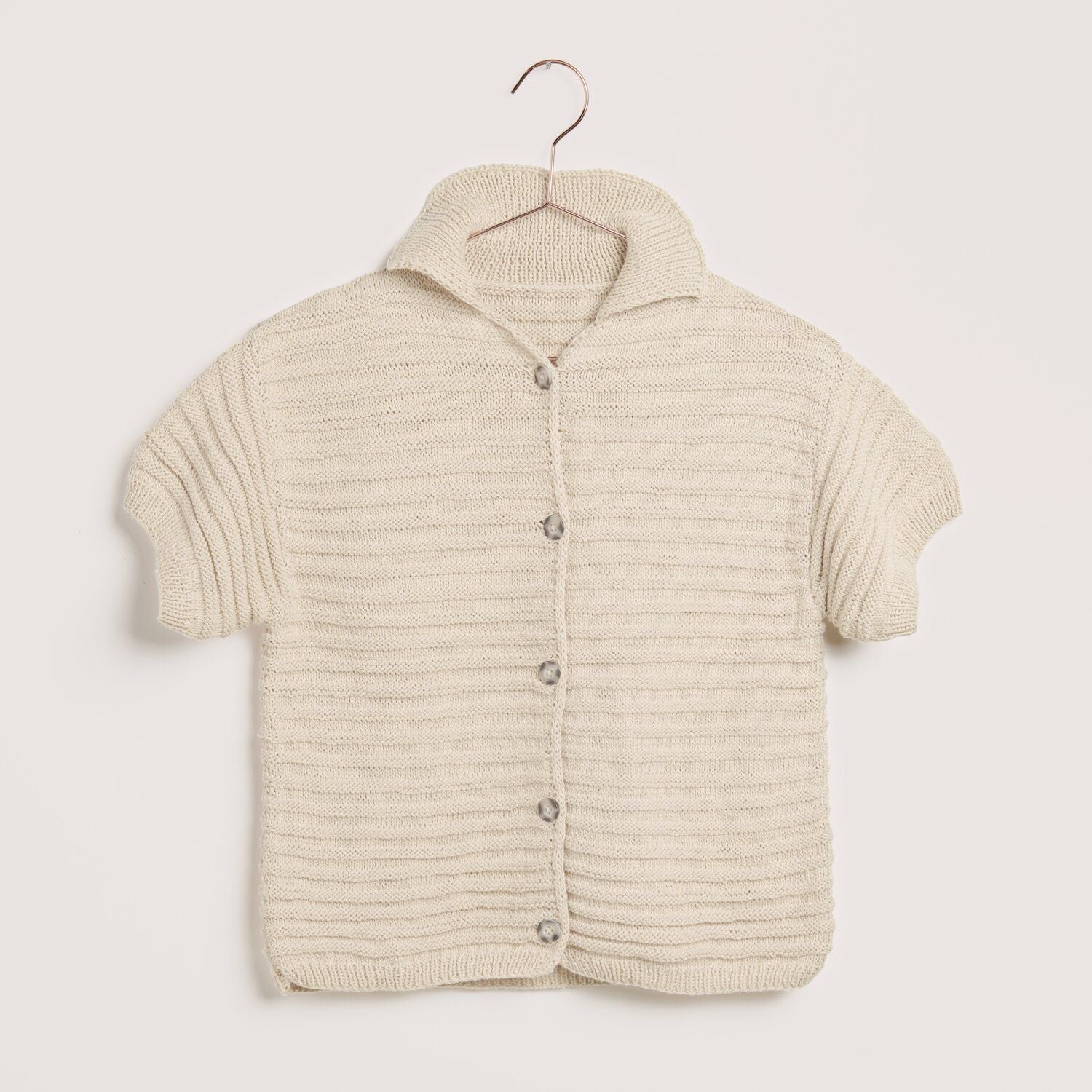 Luxury Pima Cotton x Cashmere
