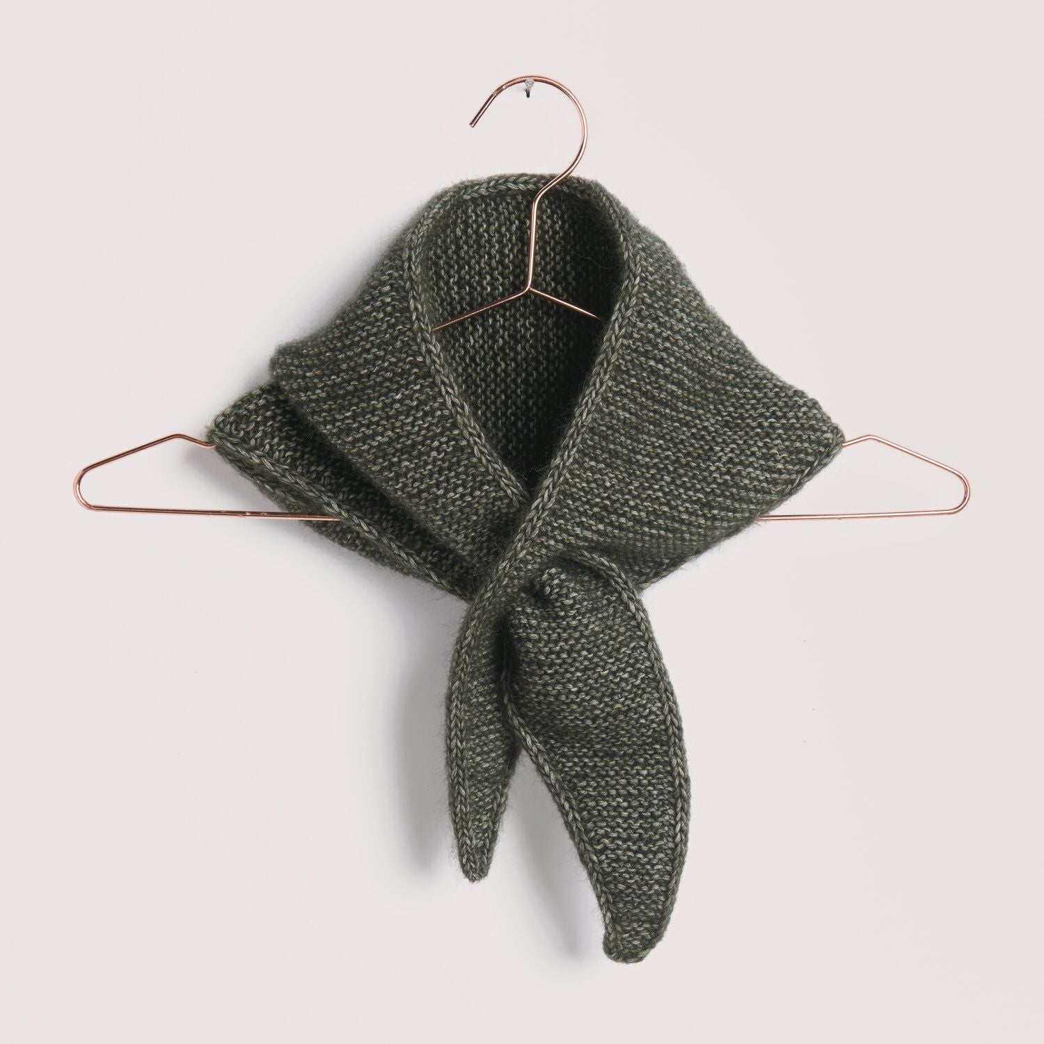 Luxury Pima Cotton x Baby Alpaca