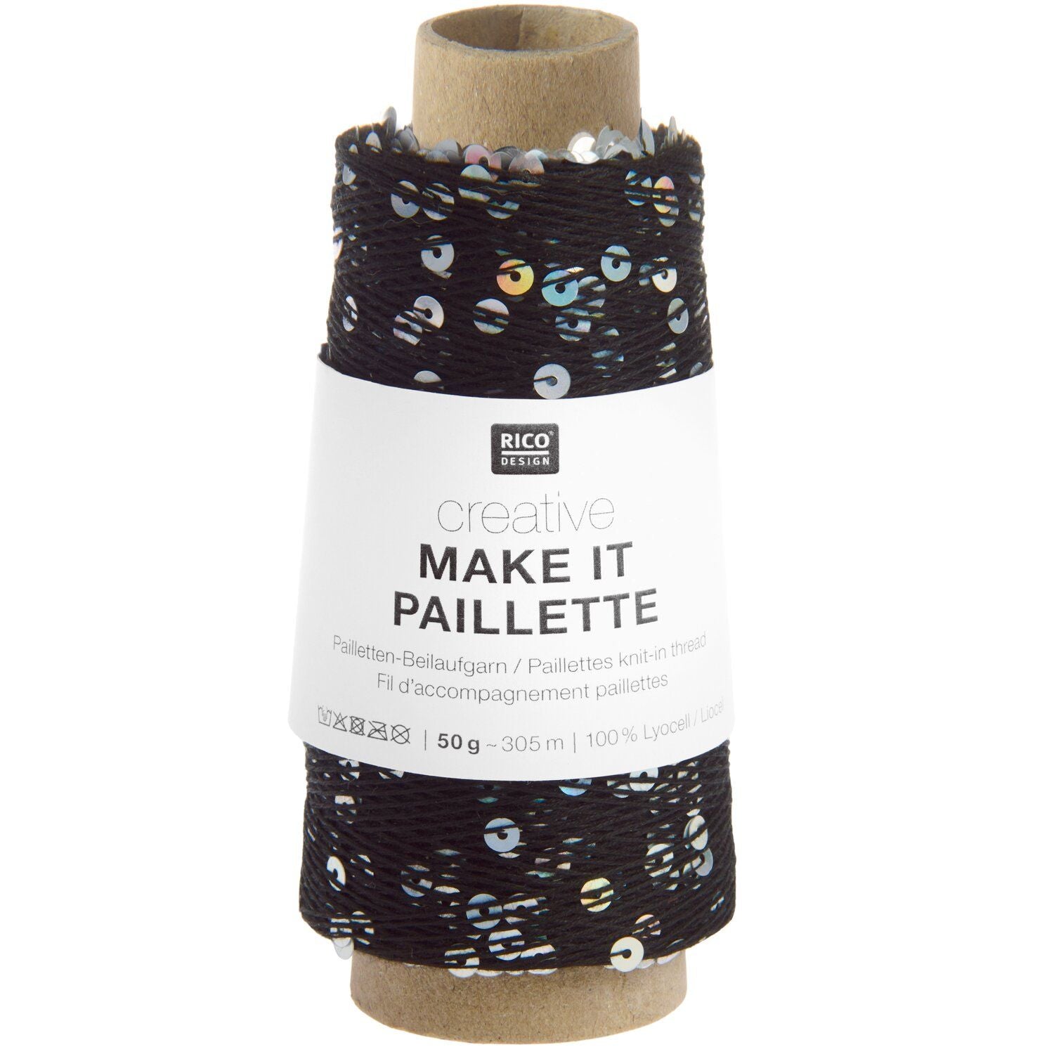 Creative Make It Paillettes