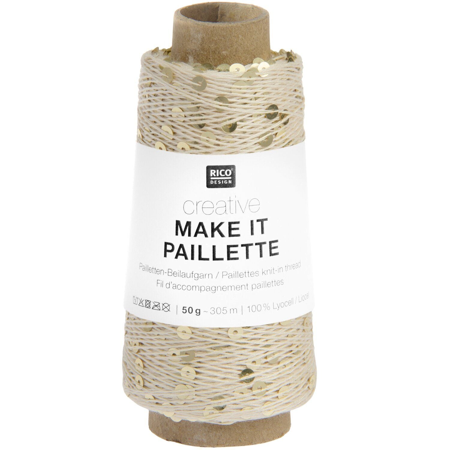 Creative Make It Paillettes