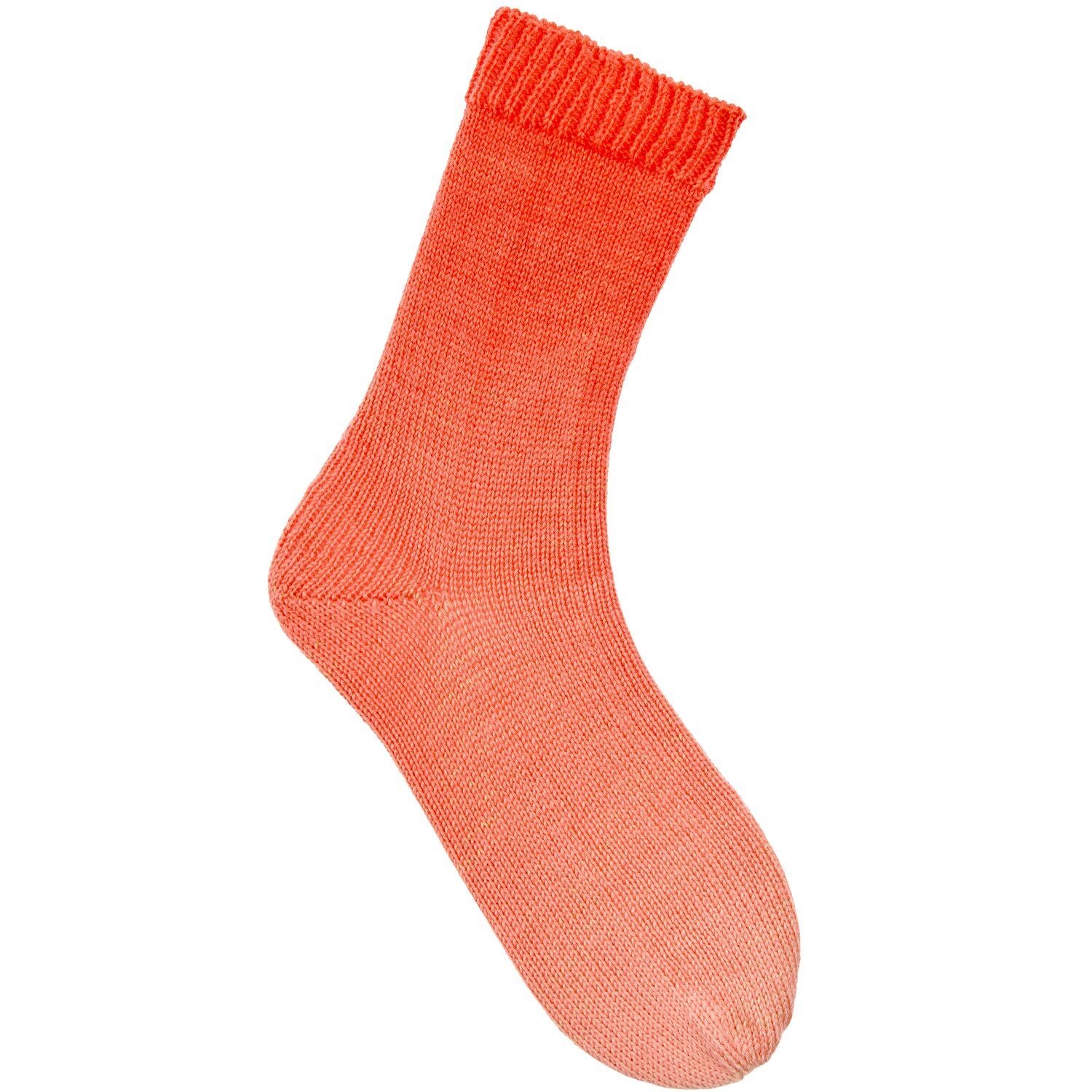 Socks dégradé 4 ply