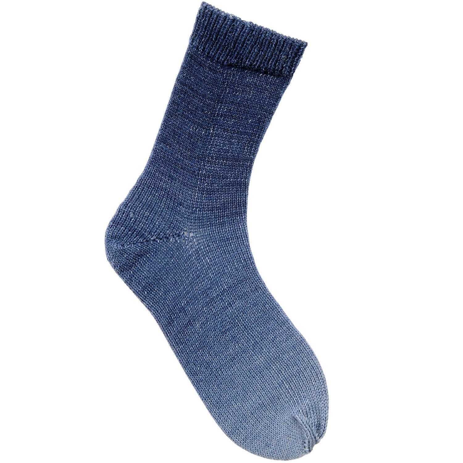 Socks dégradé 4 ply