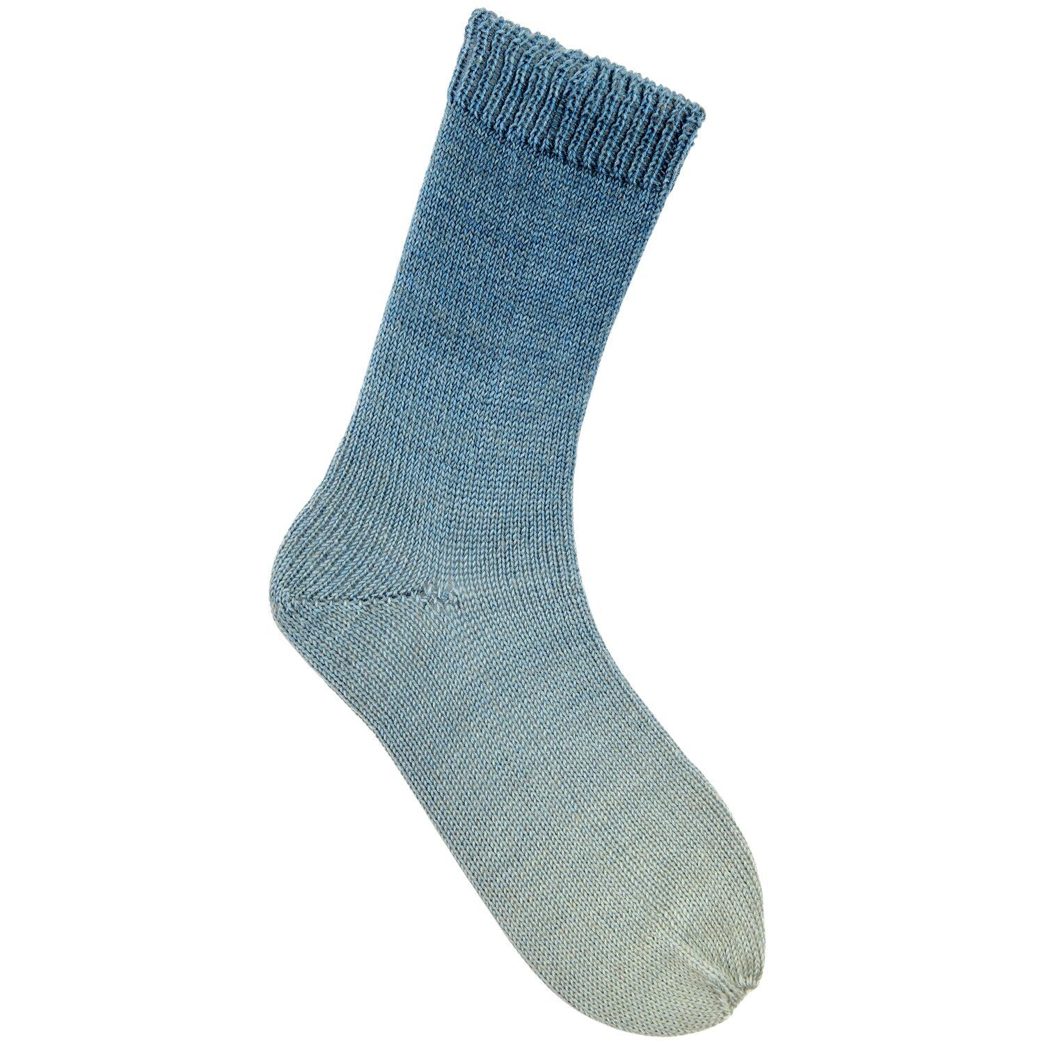 Socks dégradé 4 ply