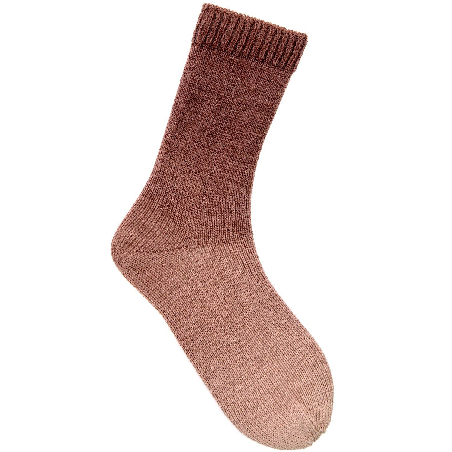 Socks dégradé 4 ply