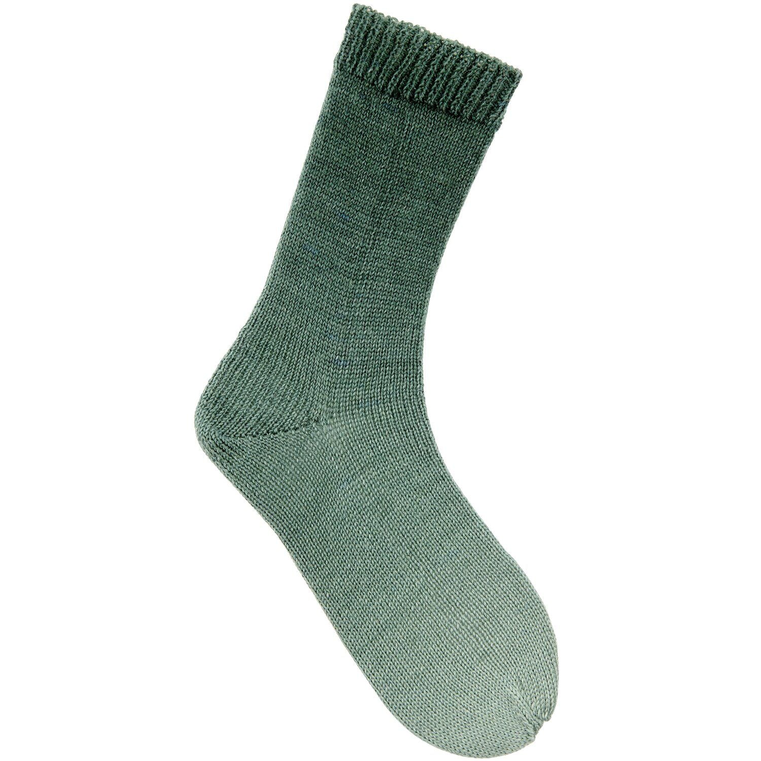 Socks dégradé 4 ply