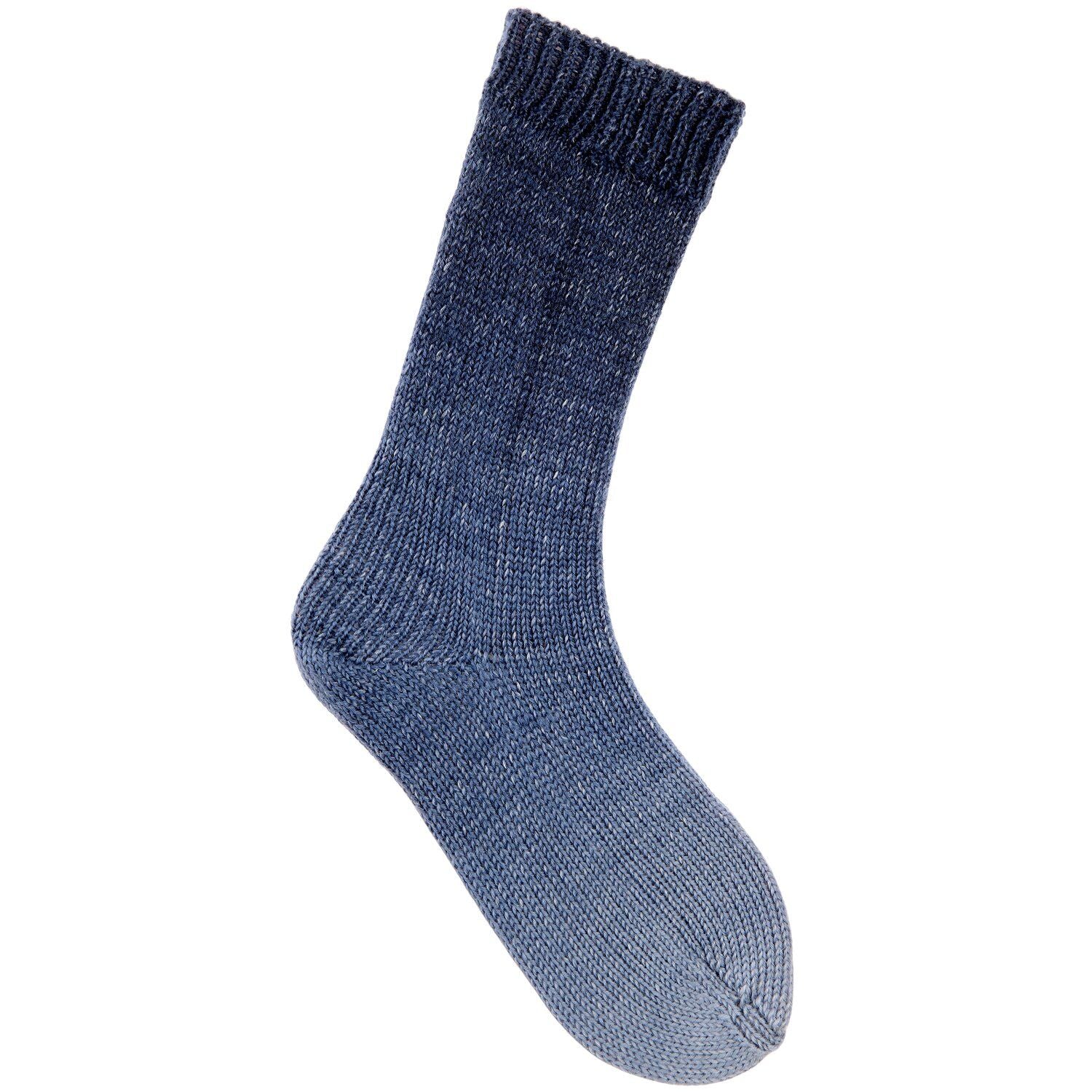 Socks dégradé 6 ply