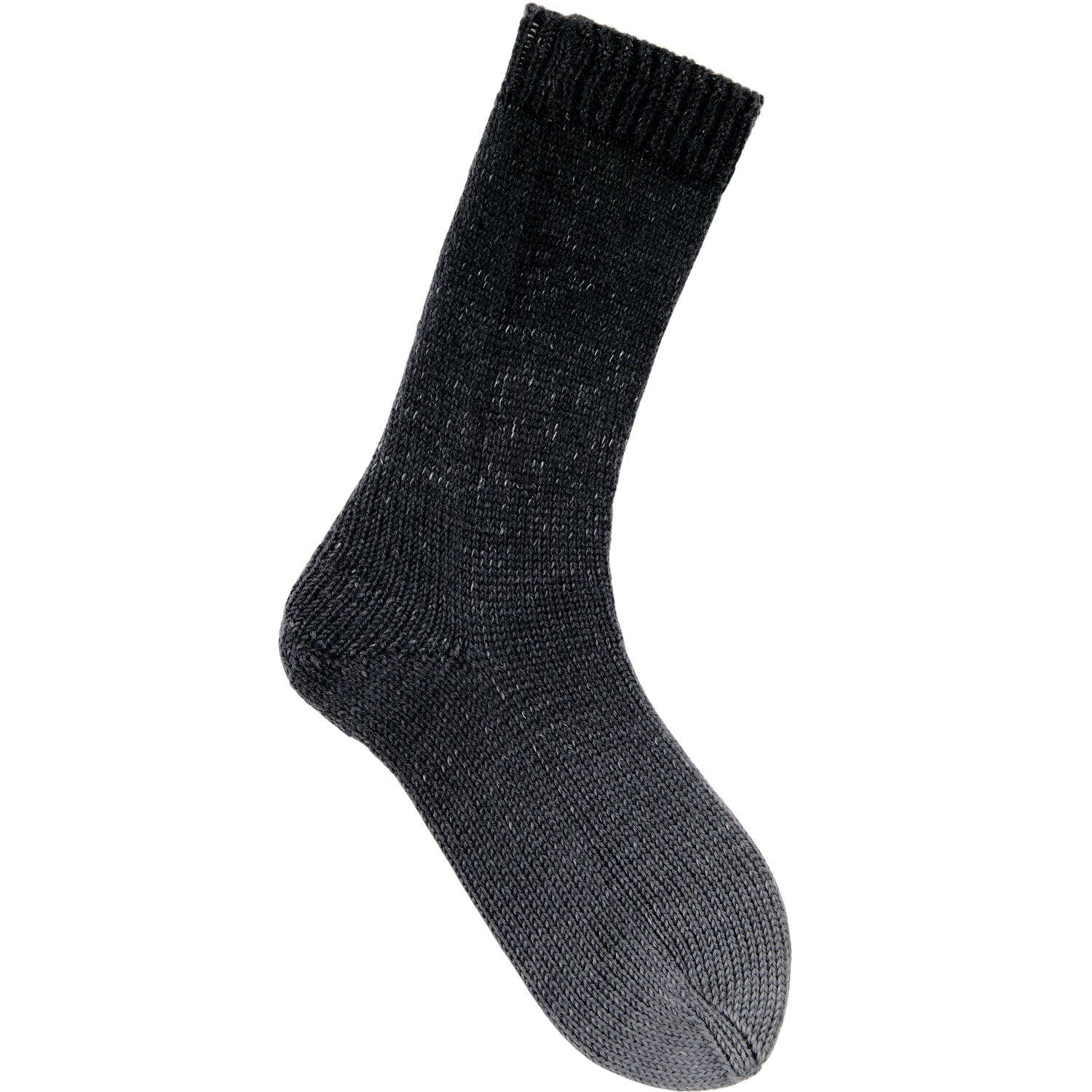 Socks dégradé 6 ply