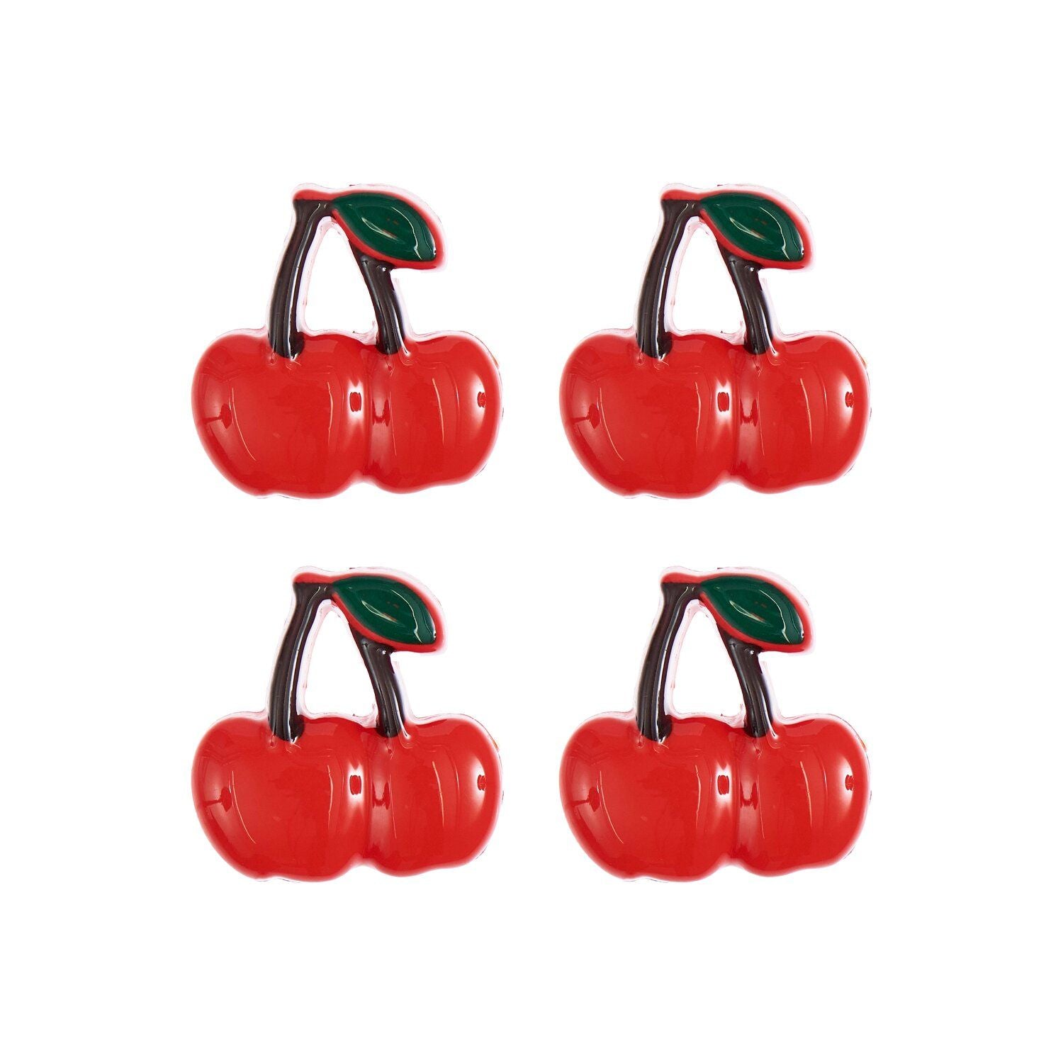 Boutons fantaisie enfant