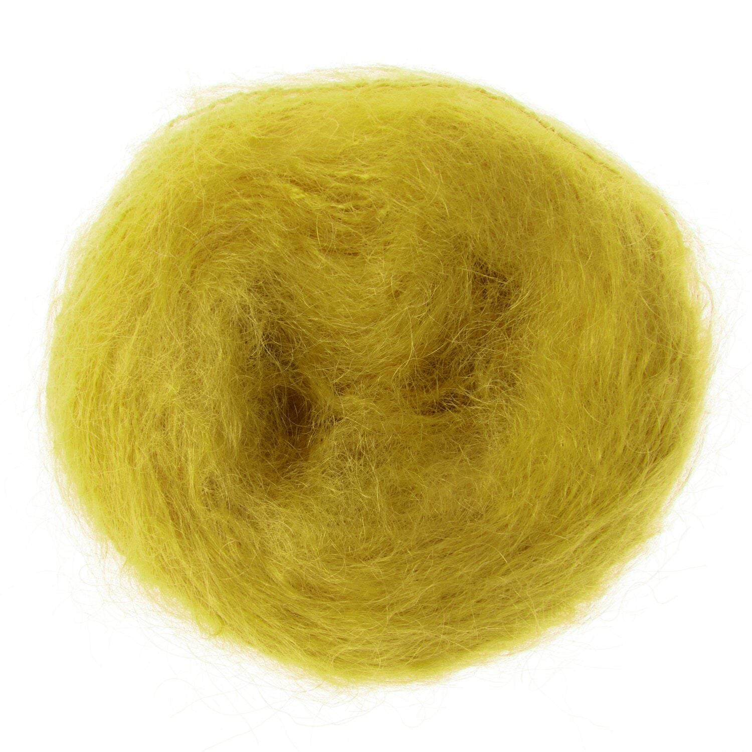 Fashion Mohair Merino Aran