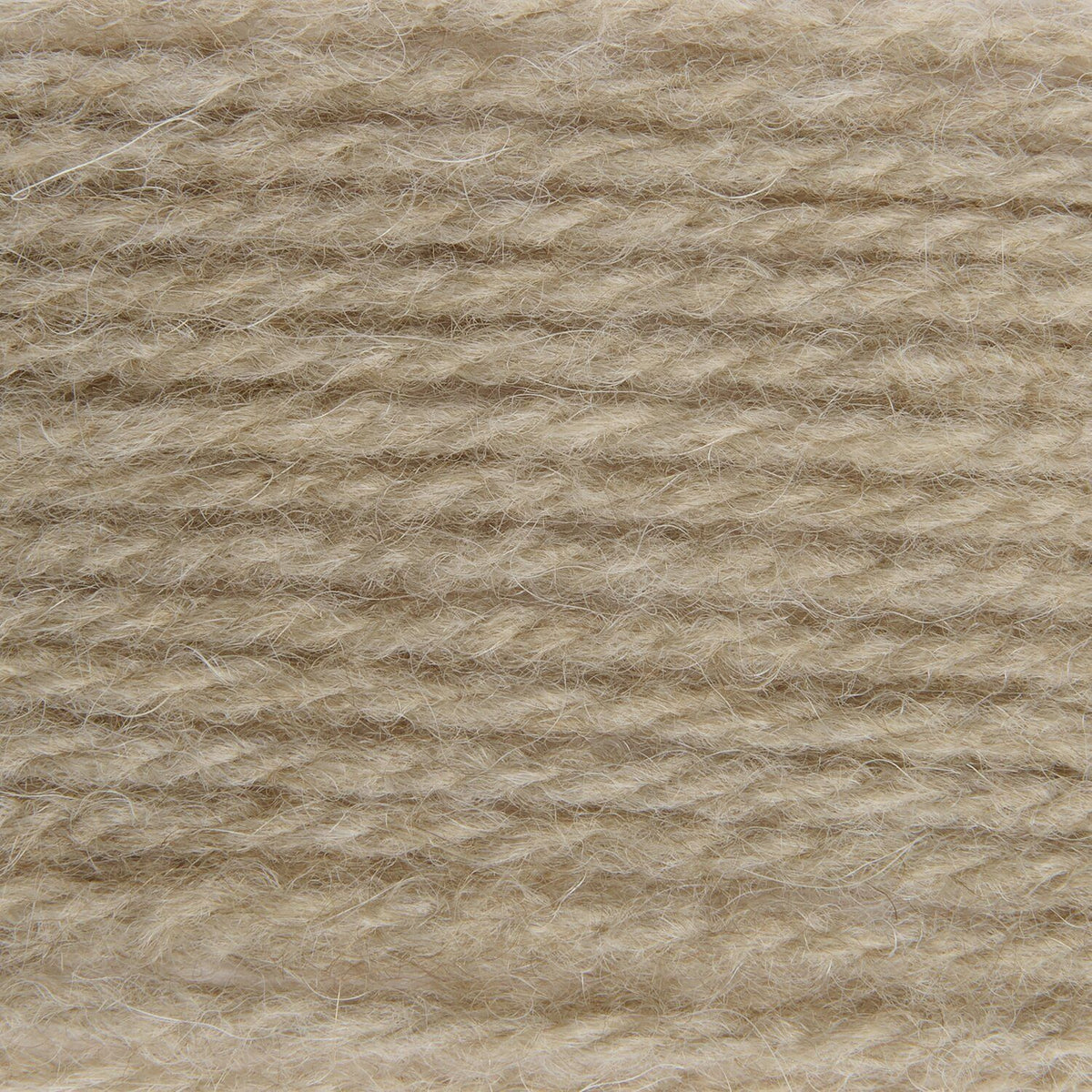 Soft Alpaca