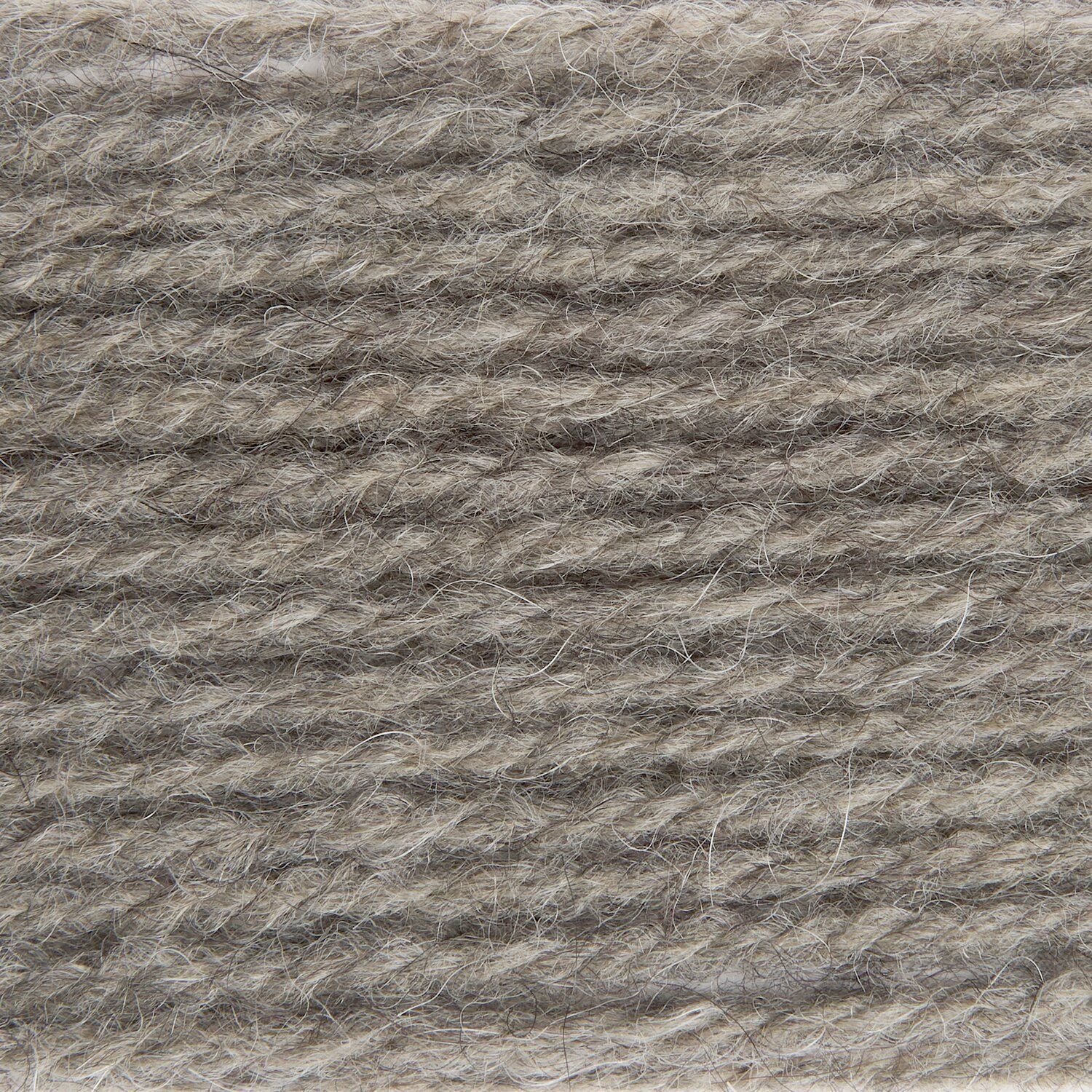 Soft Alpaca