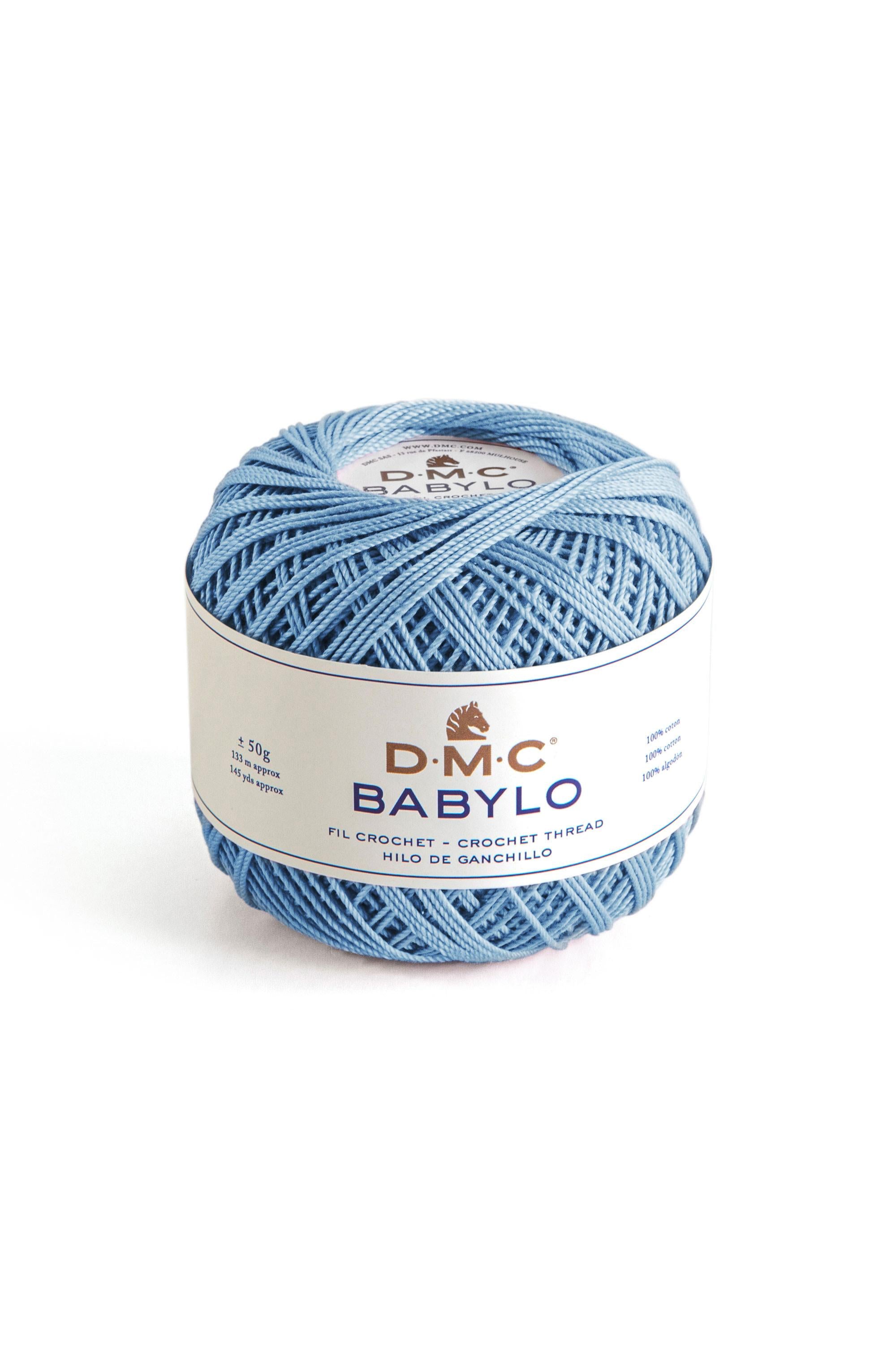 Babylo 10