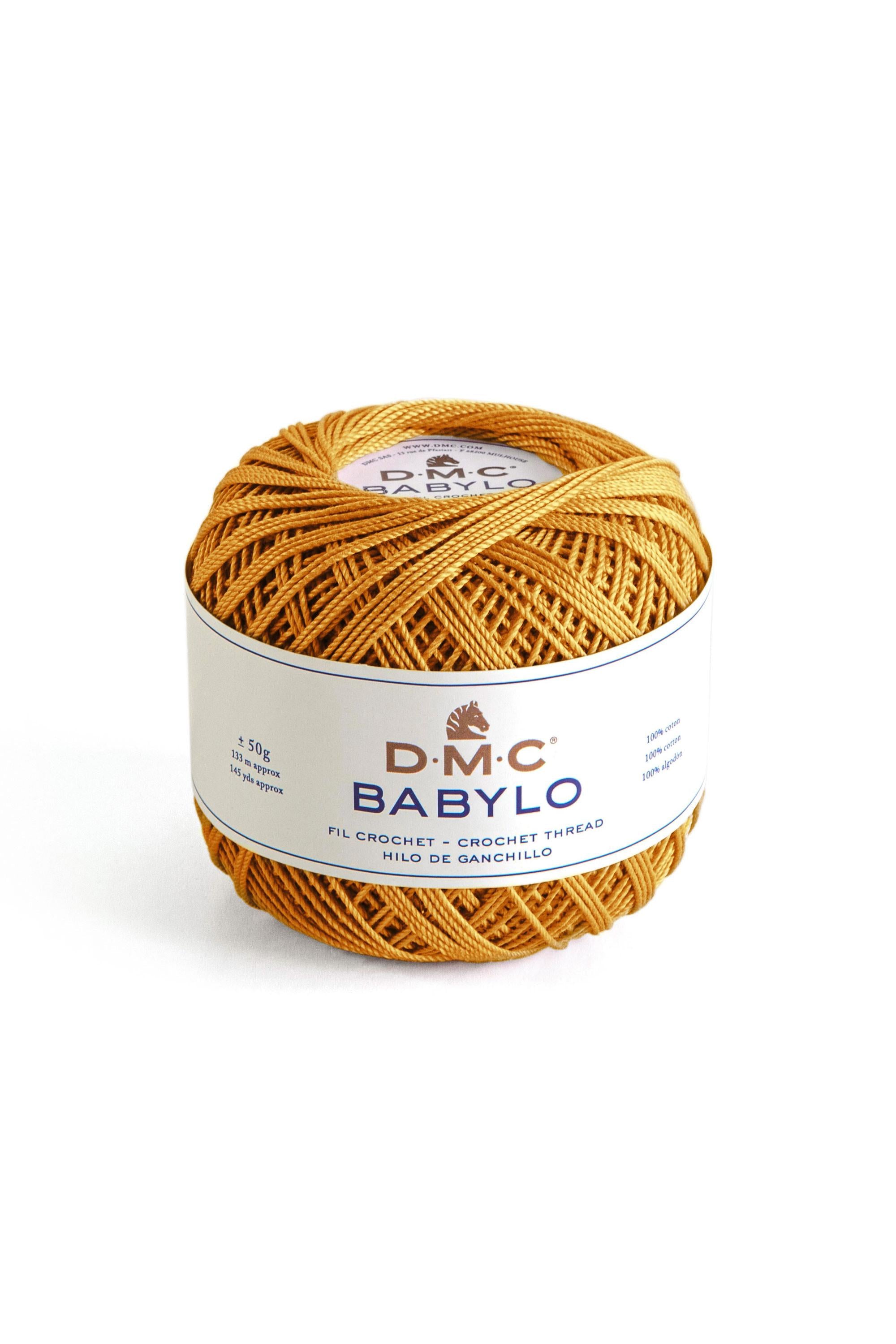 Babylo 10