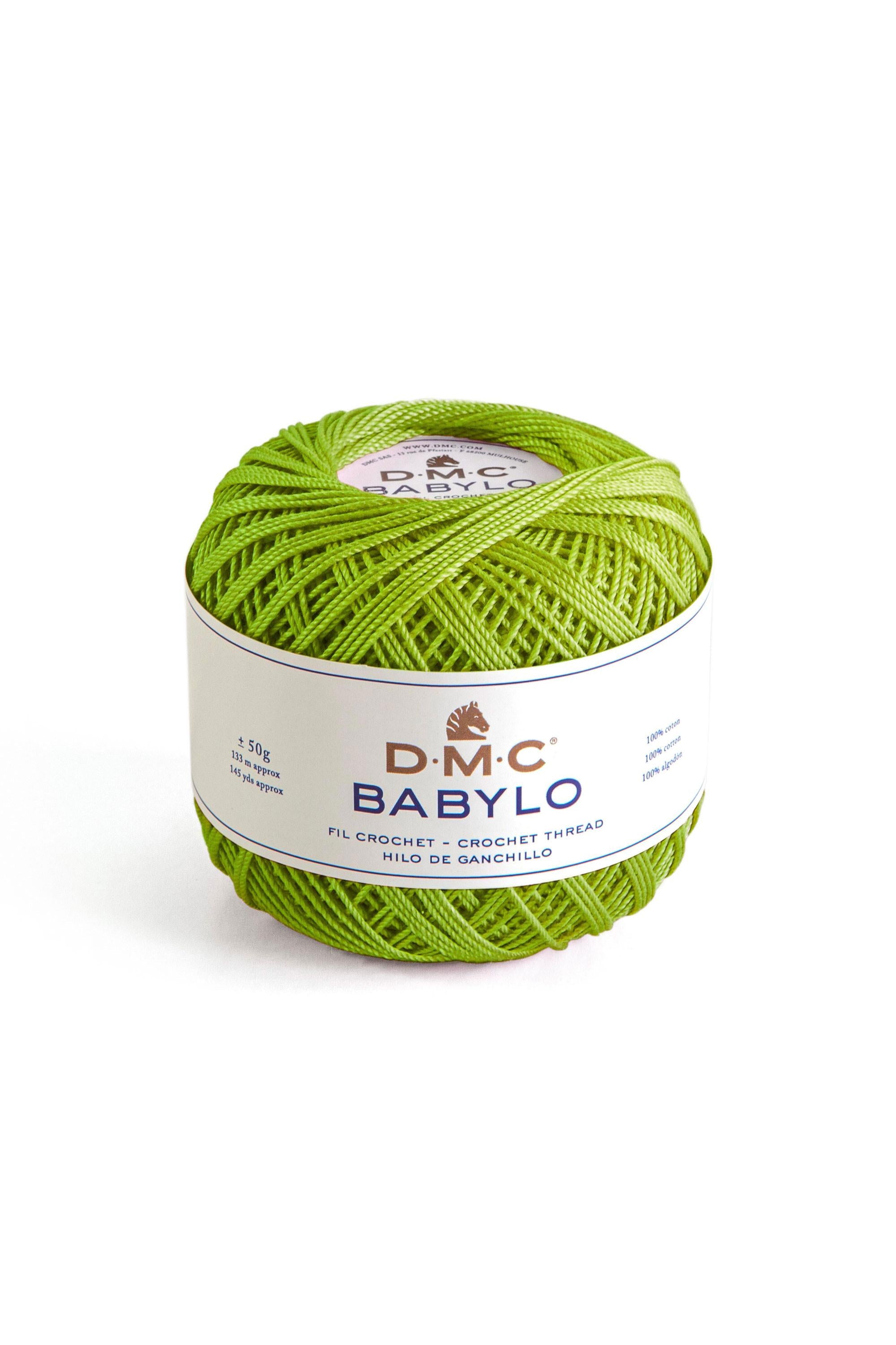 Babylo 10
