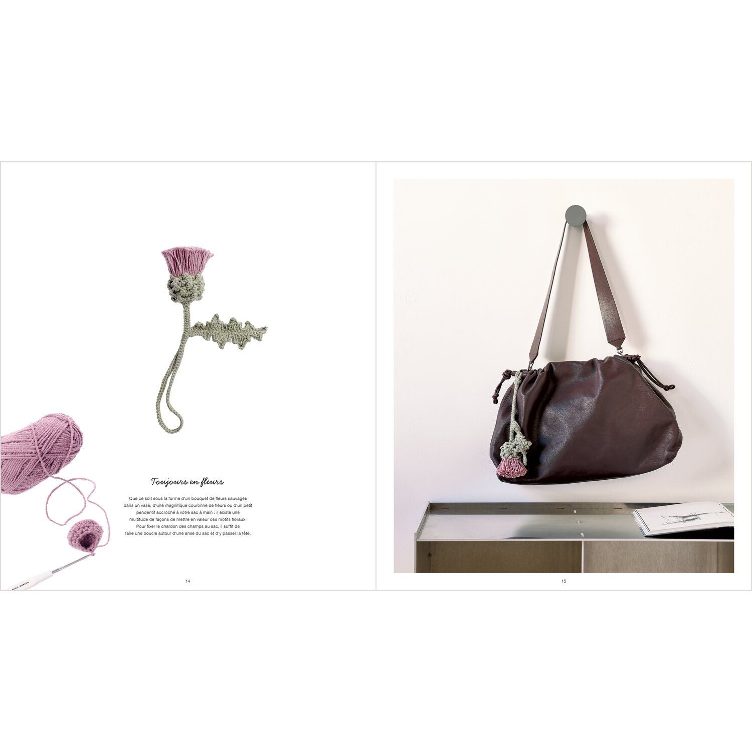 Catalogue Ricorumi dans le pré
