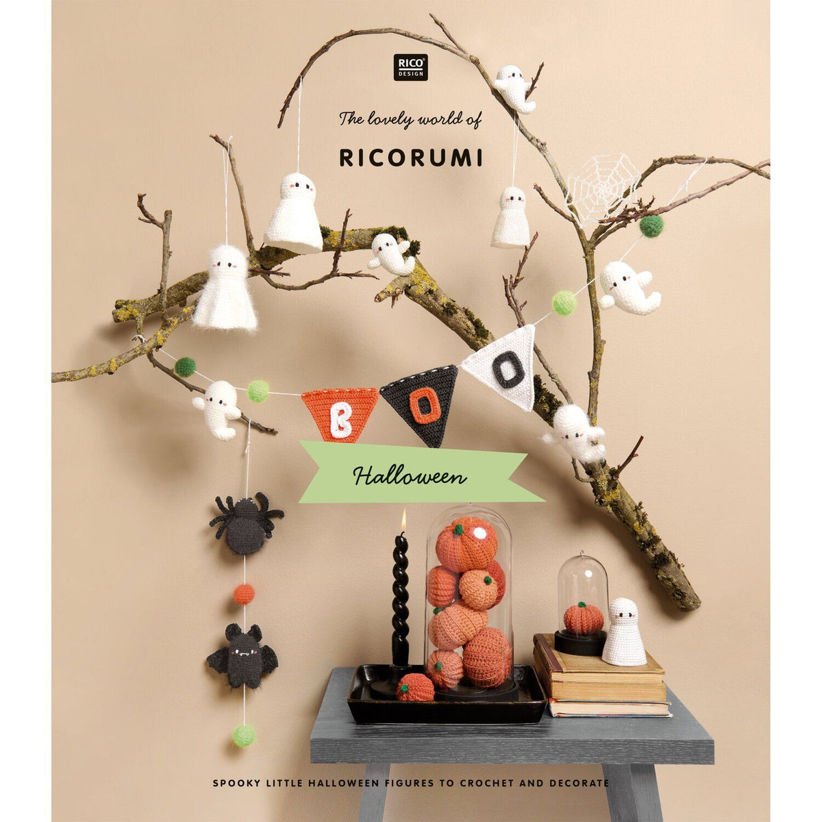 Catalogue Halloween
