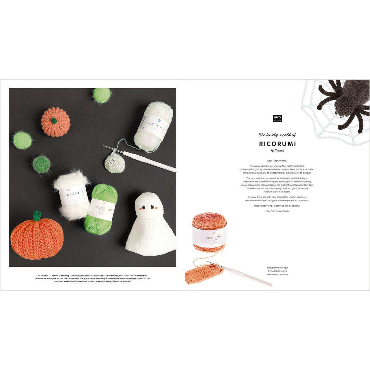 Catalogue Halloween