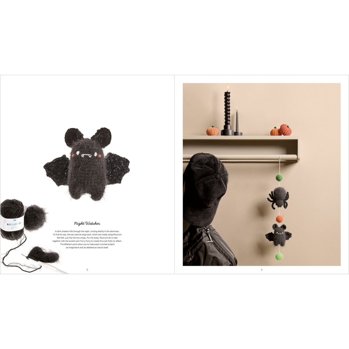 Catalogue Halloween
