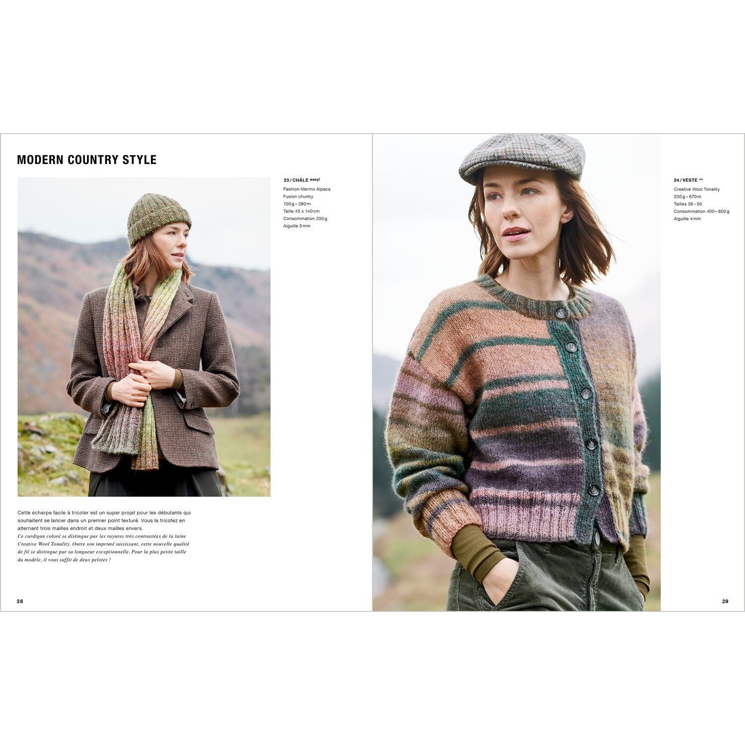 Love Wool 23 - Automne/hiver 2026