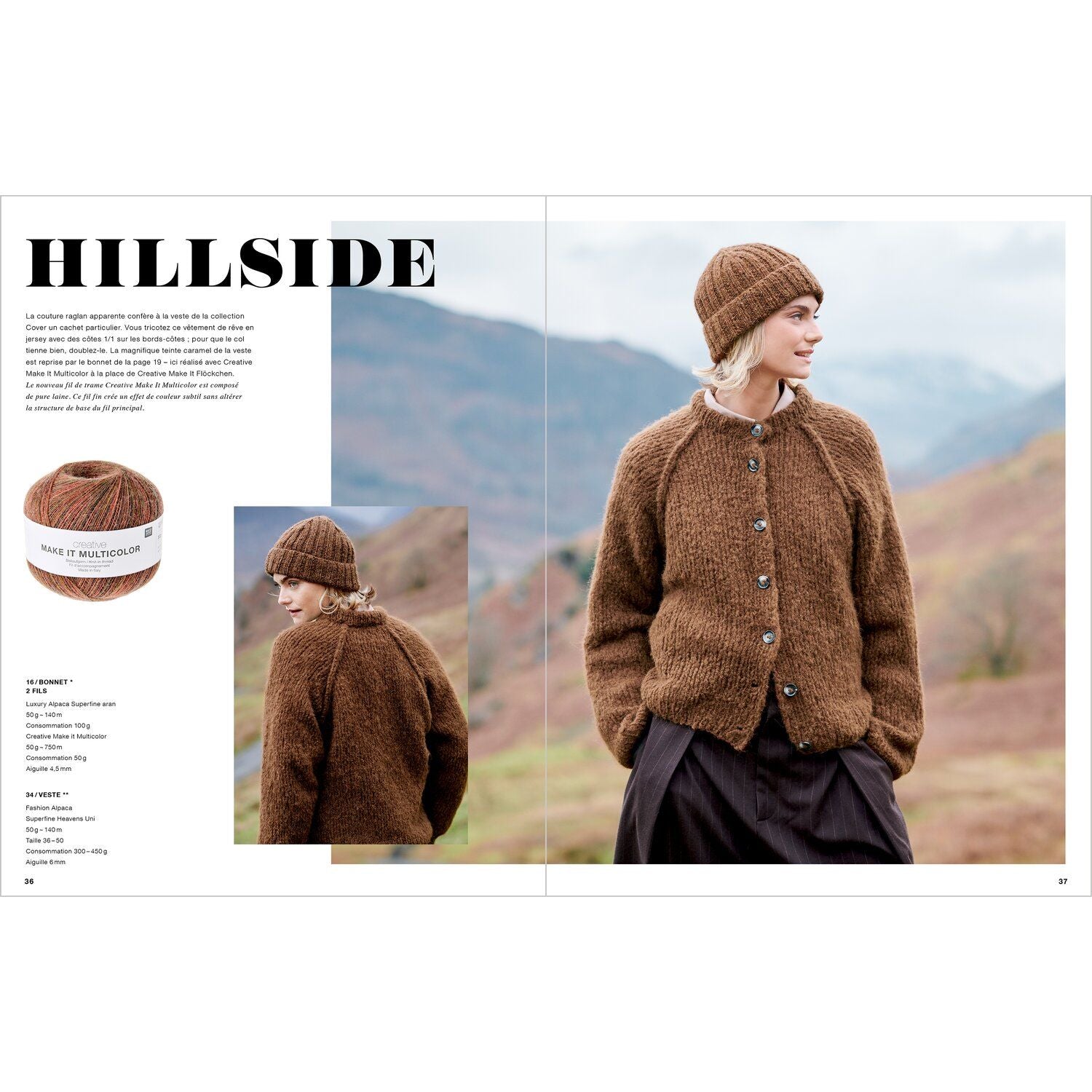 Love Wool 23 - Automne/hiver 2026