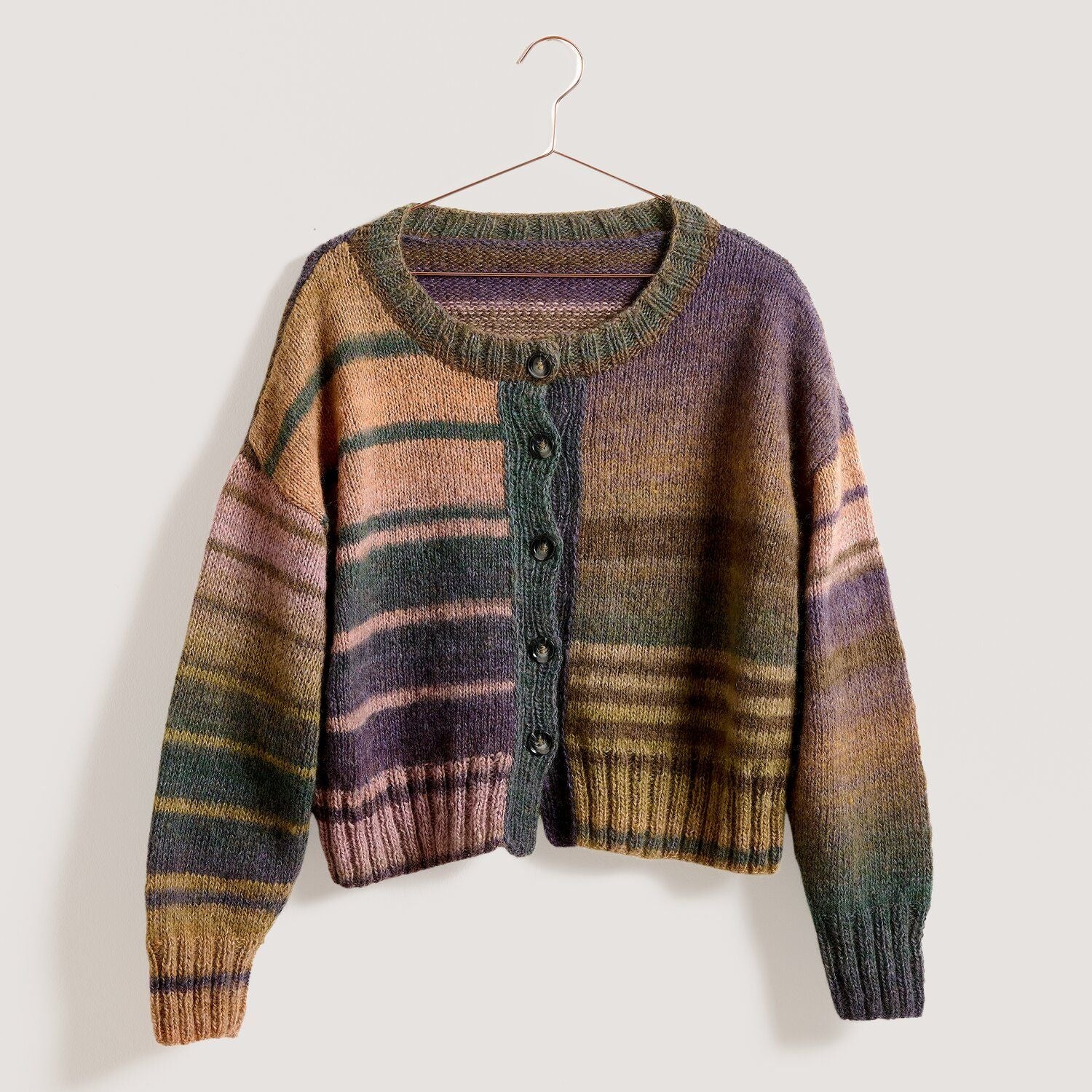 Creative Wool Tonality