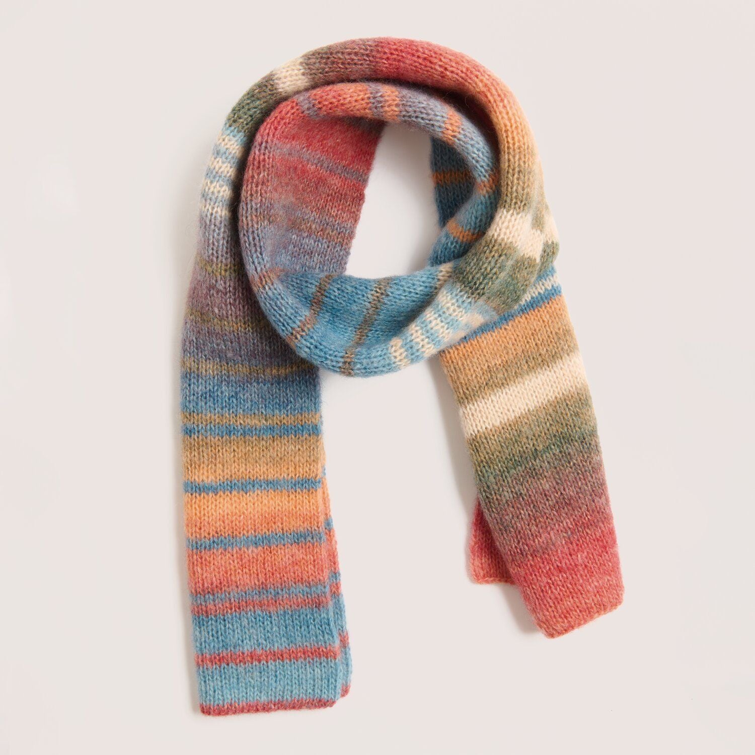 Creative Wool Tonality