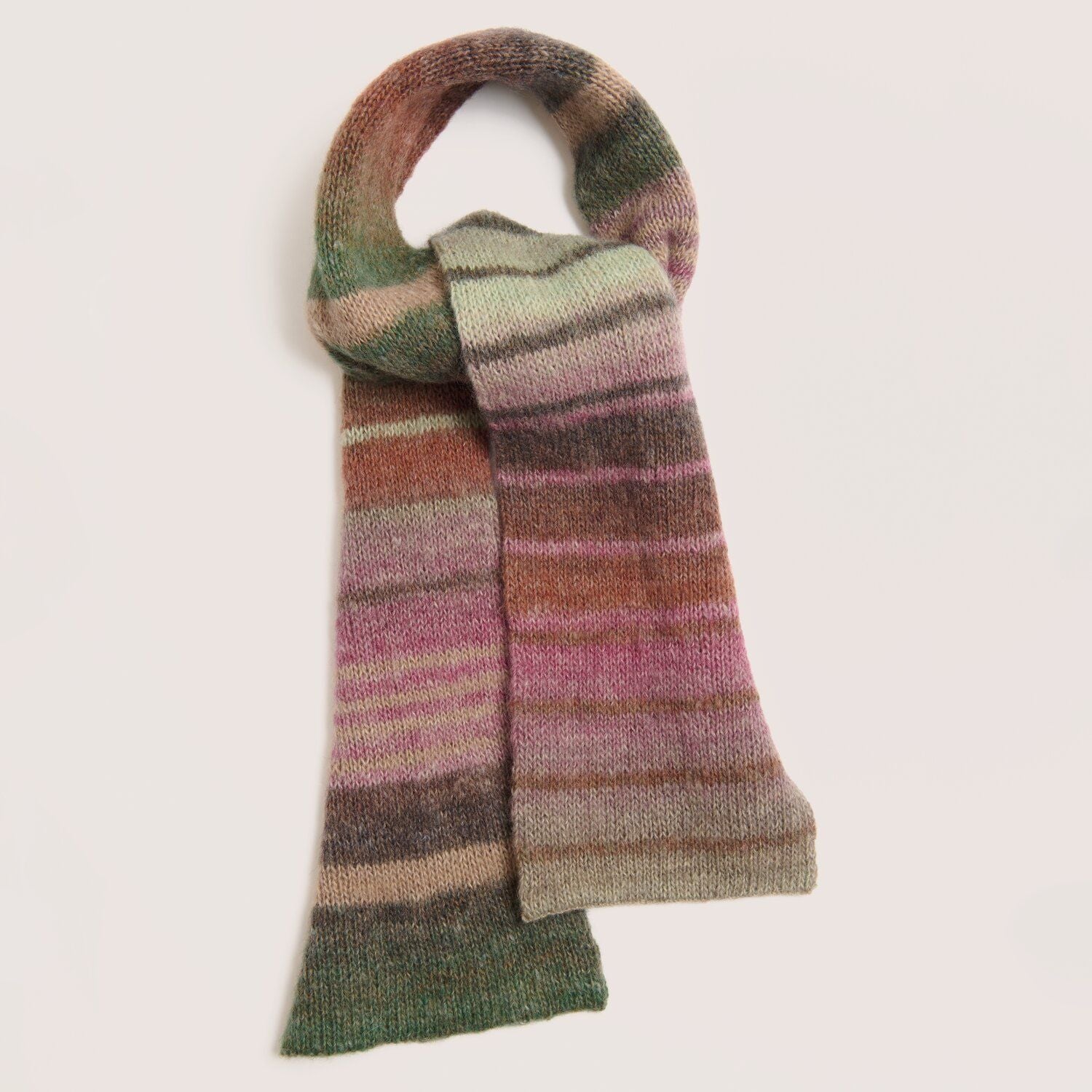 Creative Wool Tonality