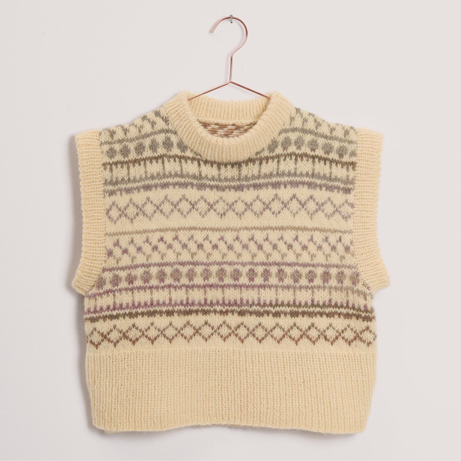 Creative Wool Tonality