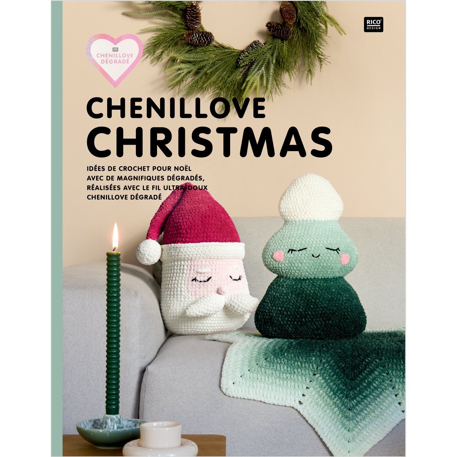 Noël en Chenillove