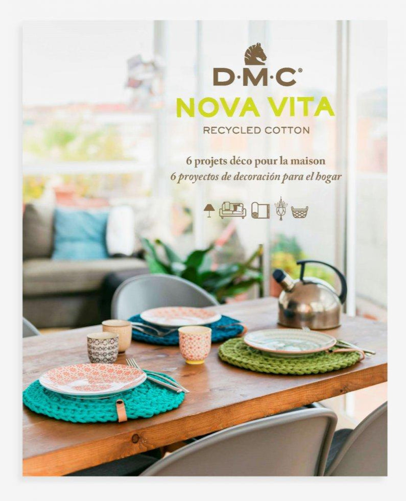 Catalogue Eco Vita - 6 projets