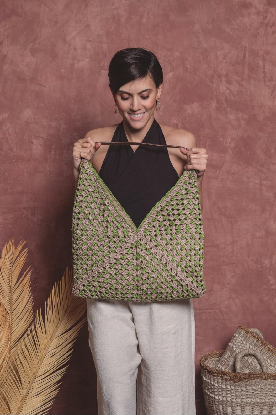 Raffia Book - Sacs & Chapeaux